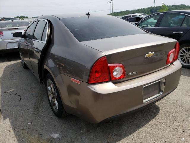Photo 3 from auction – 2011 CHEVROLET MALIBU LS with VIN 1G1ZB5E14BF378654