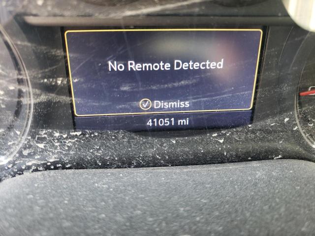 Photo 8 from auction – 2021 CHEVROLET SILVERADO with VIN 1GCPYFED7MZ201322