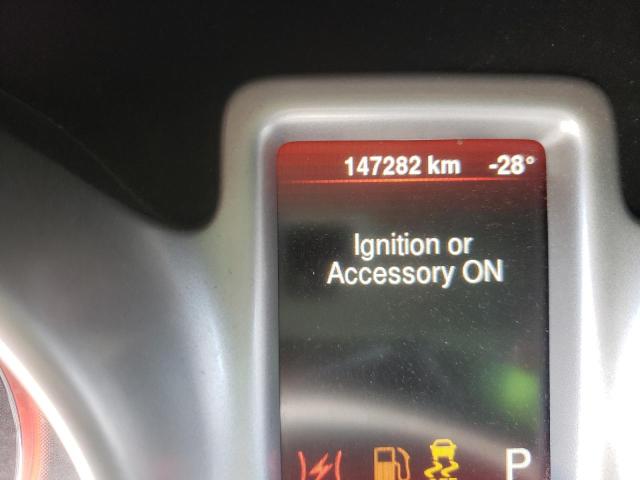 Photo 8 from auction – 2015 DODGE JOURNEY SE with VIN 3C4PDCAB4FT577503