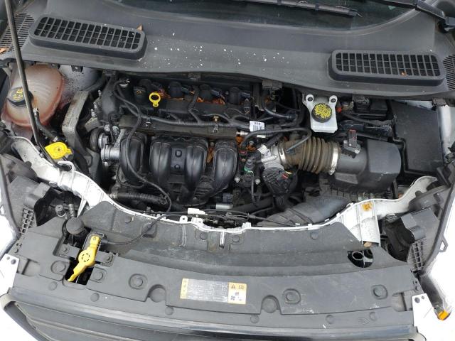 Photo 7 from auction – 2017 FORD ESCAPE S with VIN 1FMCU0F78HUC60264
