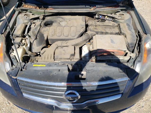 Photo 7 from auction – 2007 NISSAN ALTIMA HYB with VIN 1N4CL21E37C227482