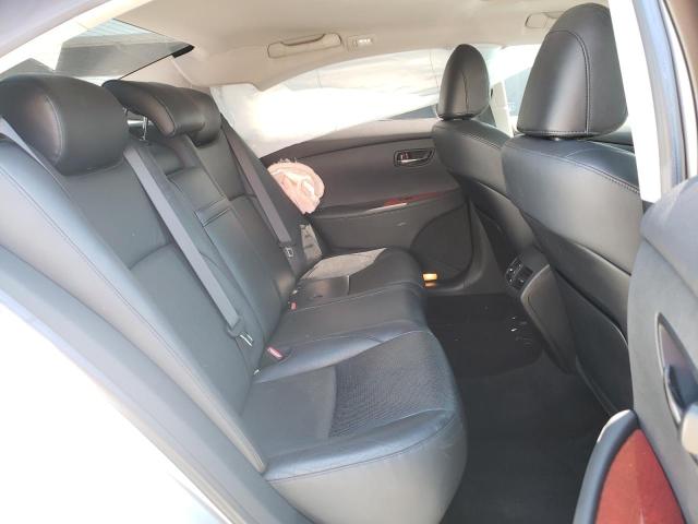 صورة رقم 6 من المزاد - 2009 LEXUS ES 350 مع VIN JTHBJ46G792340327