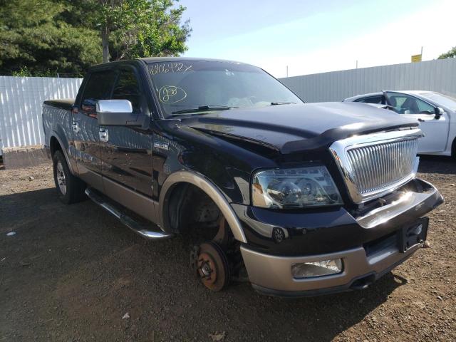 Photo 1 from auction – 2004 FORD F150 SUPER with VIN 1FTPW14574KD77413