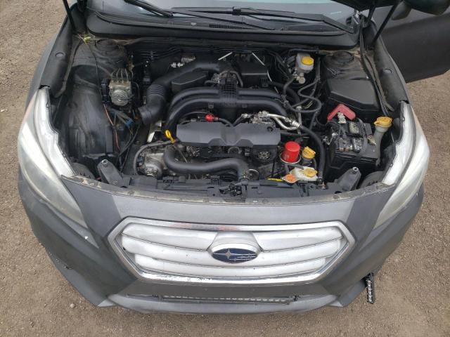 Photo 7 from auction – 2015 SUBARU LEGACY 2.5 with VIN 4S3BNBC60F3074516