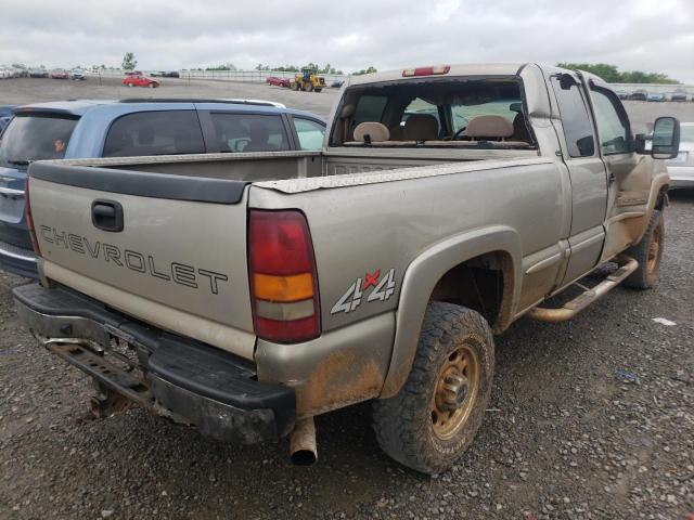 Photo 4 from auction – 2002 GMC SIERRA K25 with VIN 1GTHK29U62E243235