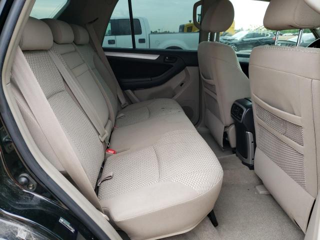 Photo 6 from auction – 2006 TOYOTA 4RUNNER SR with VIN JTEZU14R868059068