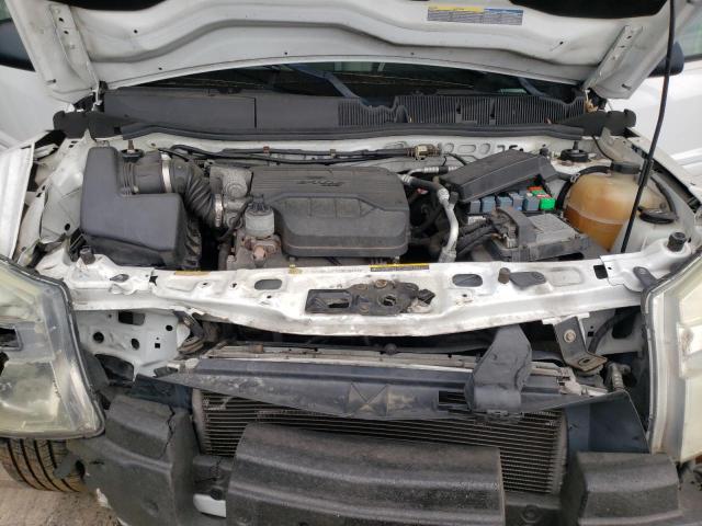 Photo 7 from auction – 2005 CHEVROLET EQUINOX LS with VIN 2CNDL23F556016452