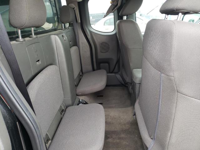 Photo 6 from auction – 2016 NISSAN FRONTIER S with VIN 1N6BD0CT4GN732712