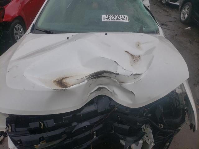 Photo 7 from auction – 2012 FORD FUSION SEL with VIN 3FAHP0JA9CR189859