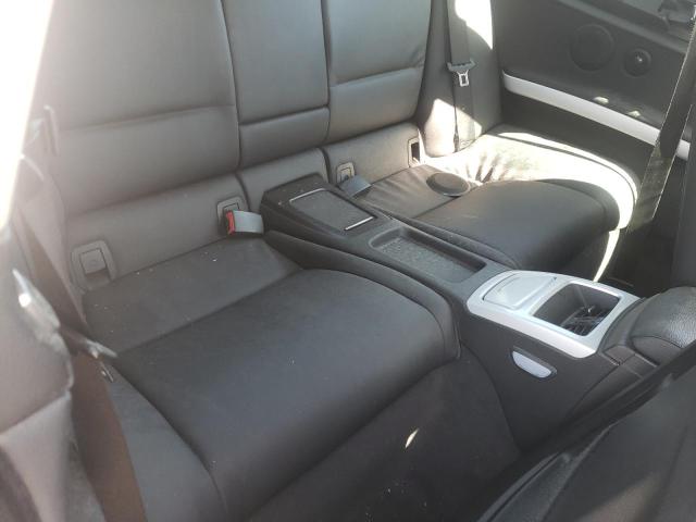 Photo 6 from auction – 2007 BMW 328 I with VIN WBAWB33597PV70977