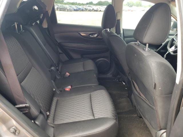 Photo 6 from auction – 2018 NISSAN ROGUE S with VIN KNMAT2MT1JP536315