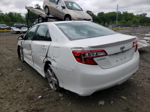 Zdjęcie 3 z aukcji – 2012 TOYOTA CAMRY BASE z VIN 4T1BF1FK5CU549109