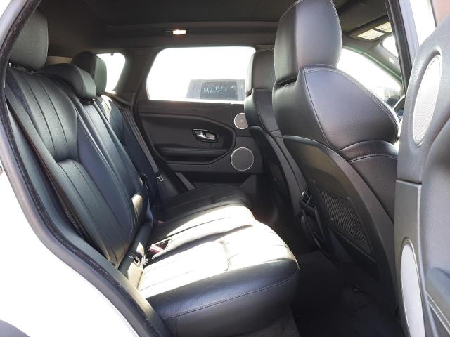 Photo 6 from auction – 2017 LAND ROVER RANGE ROVE with VIN SALVP2BG4HH224367