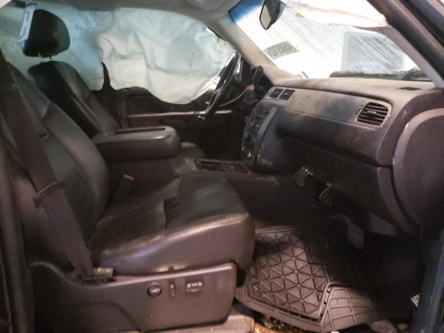 Photo 5 from auction – 2012 GMC SIERRA K15 with VIN 3GTP2WE70CG192067