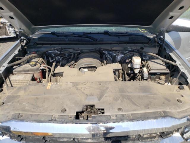 Photo 7 from auction – 2018 CHEVROLET 1500 with VIN 3GCPCREC2JG149228