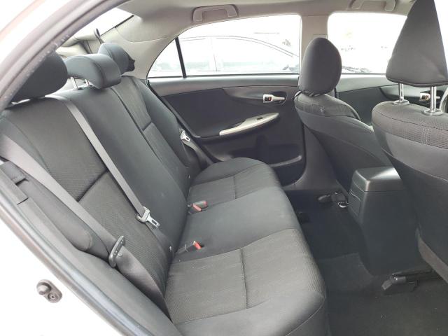Photo 6 from auction – 2011 TOYOTA COROLLA BA with VIN 2T1BU4EE1BC746913