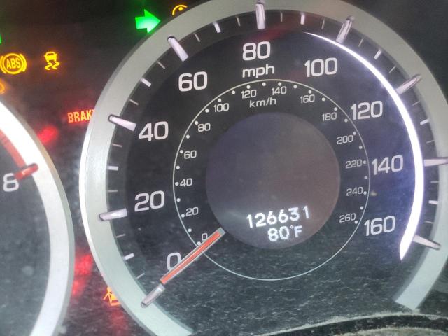 Photo 8 from auction – 2013 ACURA TSX with VIN JH4CU2F48DC009152