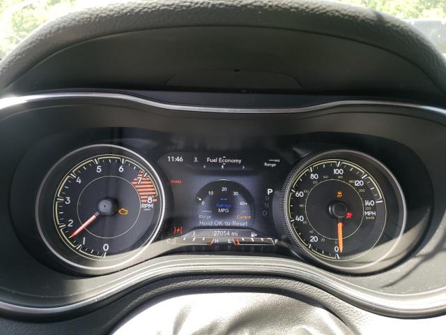 Photo 3 from auction – 2019 JEEP CHEROKEE L with VIN 1C4PJMDX8KD476230