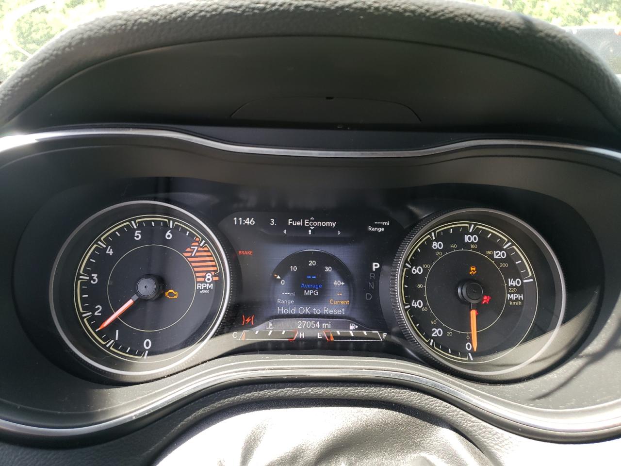 Photo 13 from auction – 2019 JEEP CHEROKEE L with VIN 1C4PJMDX8KD476230