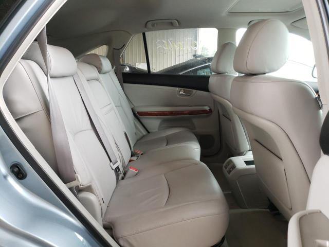 Photo 6 from auction – 2004 LEXUS RX 330 with VIN 2T2HA31U34C030331