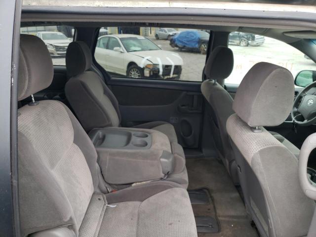 Photo 6 from auction – 2009 TOYOTA SIENNA with VIN 5TDZK23C19S282968