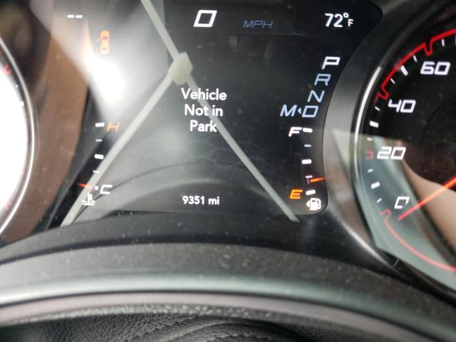 Photo 8 from auction – 2021 DODGE CHARGER R/ with VIN 2C3CDXCT8MH648403