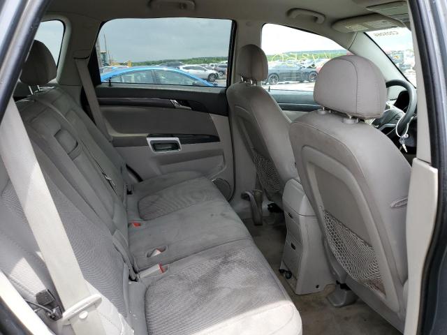 Photo 6 from auction – 2009 SATURN VUE XE with VIN 3GSCL33P49S512028