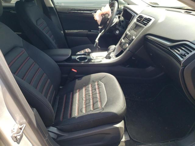 Photo 5 from auction – 2013 FORD FUSION SE with VIN 3FA6P0LU7DR272352