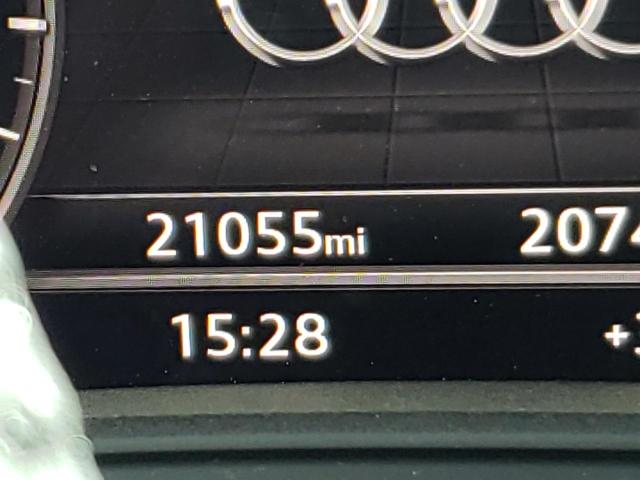 Photo 8 from auction – 2019 AUDI A4 PREMIUM with VIN WAUENAF42KA069497