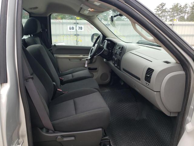 Photo 5 from auction – 2011 GMC SIERRA C15 with VIN 1GTN1TEX2BZ371167
