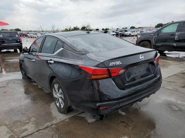 Photo 3 from auction – 2019 NISSAN ALTIMA S with VIN 1N4BL4BVXKN310233