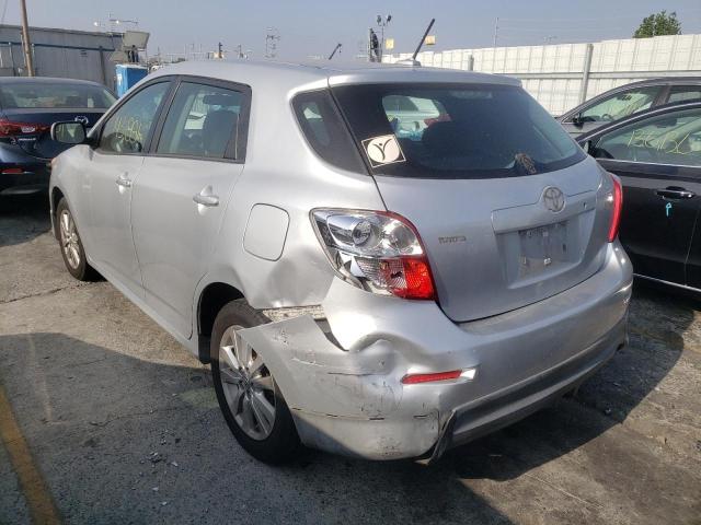 Photo 5 from auction – 2010 TOYOTA COROLLA MA with VIN 2T1KU4EEXAC245839