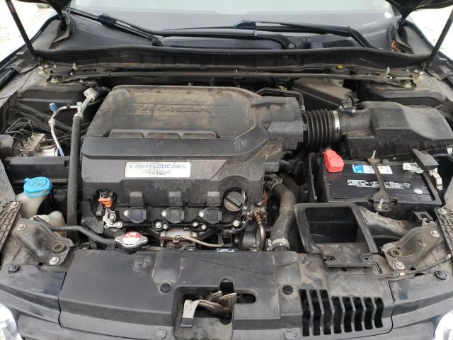 Photo 7 from auction – 2015 HONDA ACCORD EXL with VIN 1HGCR3F86FA013759