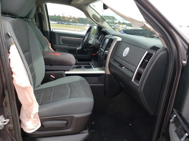Photo 5 from auction – 2015 RAM 1500 SLT with VIN 1C6RR6LTXFS583302