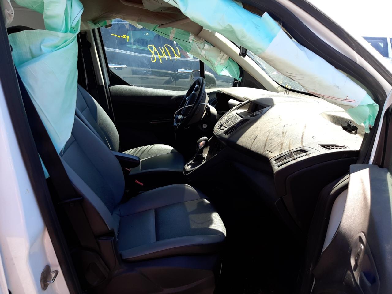 Photo 5 from auction – 2018 FORD TRANSIT CO with VIN NM0LS7E75J1363778