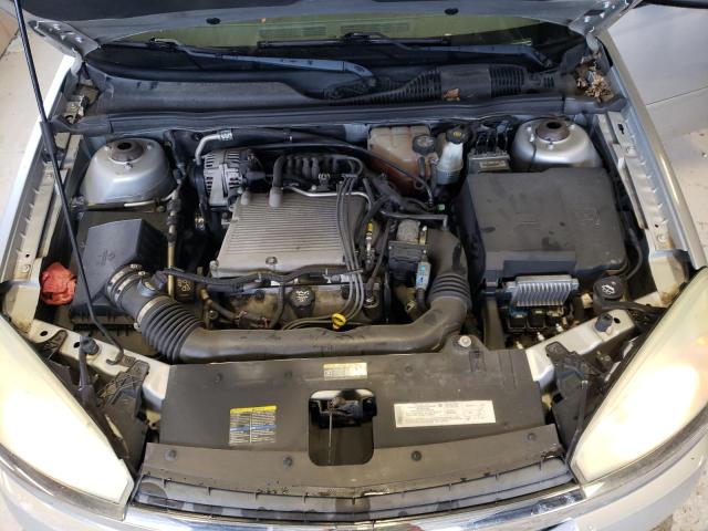Photo 7 from auction – 2004 CHEVROLET MALIBU LT with VIN 1G1ZU54824F169330
