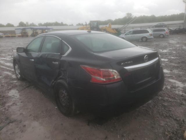 Photo 3 from auction – 2015 NISSAN ALTIMA with VIN 1N4AL3AP2FN361255