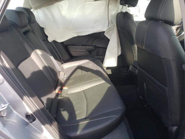 Photo 6 from auction – 2018 HONDA CIVIC EXL with VIN JHMFC1F76JX040232