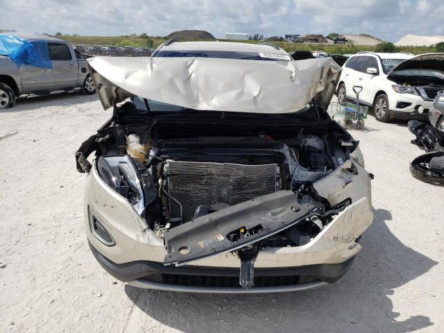 Photo 9 from auction – 2017 FORD EDGE SEL with VIN 2FMPK3J97HBB71910