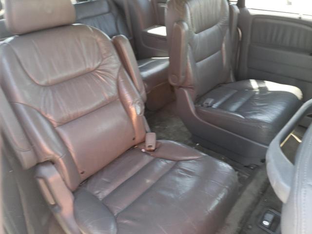 Photo 6 from auction – 2005 HONDA ODYSSEY EX with VIN 5FNRL38695B032530