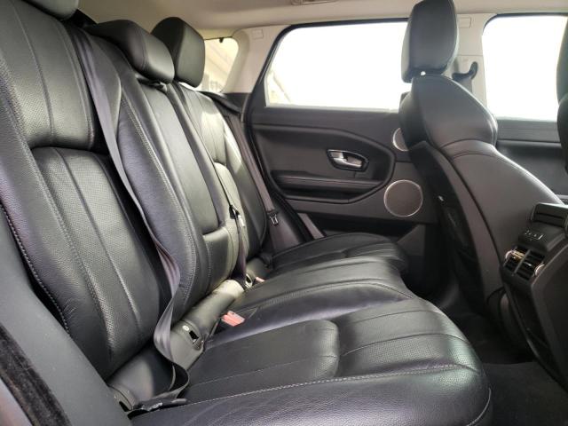 Photo 6 from auction – 2016 LAND ROVER RANGE ROVE with VIN SALVP2BG7GH086550