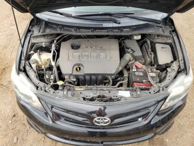 Photo 7 from auction – 2013 TOYOTA COROLLA with VIN 5YFBU4EE2DP211382