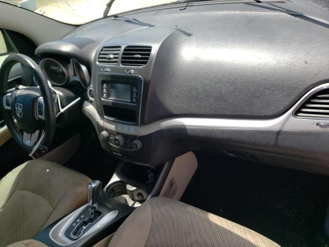 Photo 9 from auction – 2013 DODGE JOURNEY SE with VIN 3C4PDCAB9DT575923