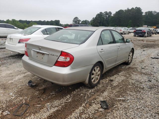 Photo 4 from auction – 2003 TOYOTA CAMRY with VIN 4T1BE32K83U199964