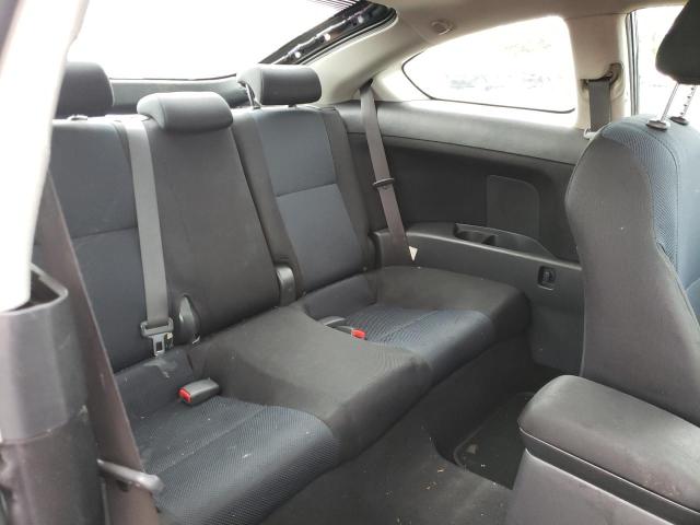 Photo 6 from auction – 2006 TOYOTA SCION TC with VIN JTKDE177160083189