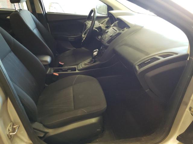 Photo 5 from auction – 2015 FORD FOCUS SE with VIN 1FADP3F29FL248364