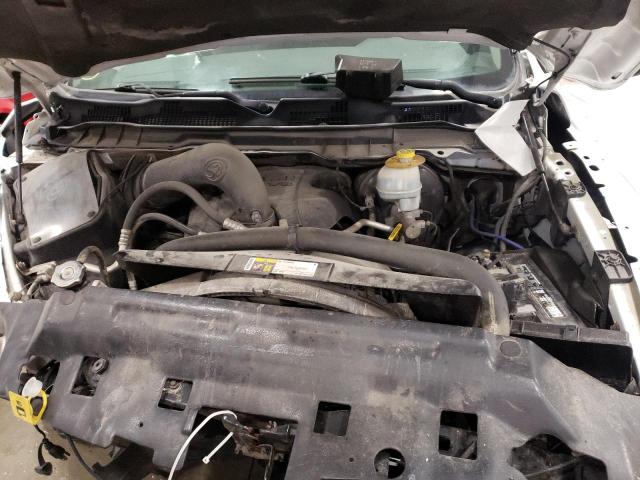 Photo 7 from auction – 2014 RAM 1500 SLT with VIN 1C6RR7GT5ES299333
