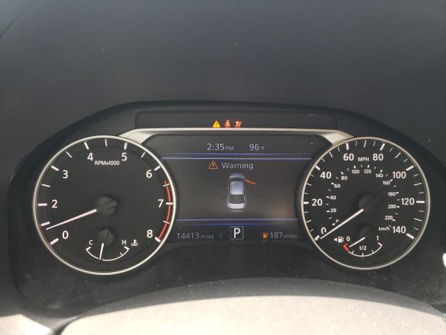 Photo 8 from auction – 2019 NISSAN ALTIMA S with VIN 1N4BL4BV7KC253565