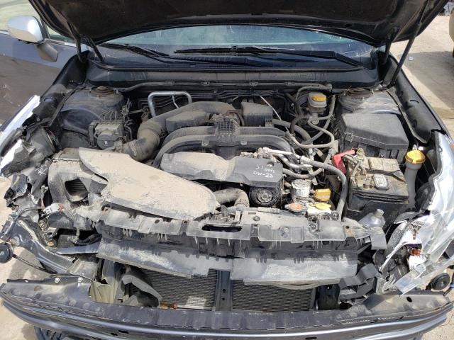 Photo 7 from auction – 2017 SUBARU LEGACY SPO with VIN 4S3BNAR61H3062749