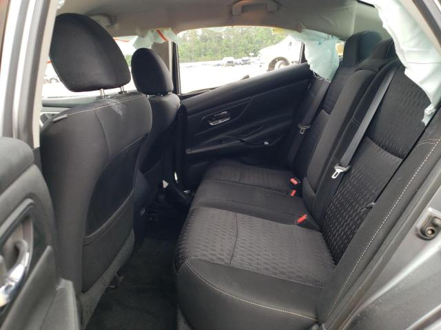 Photo 6 from auction – 2018 NISSAN ALTIMA 2.5 with VIN 1N4AL3AP1JC284656
